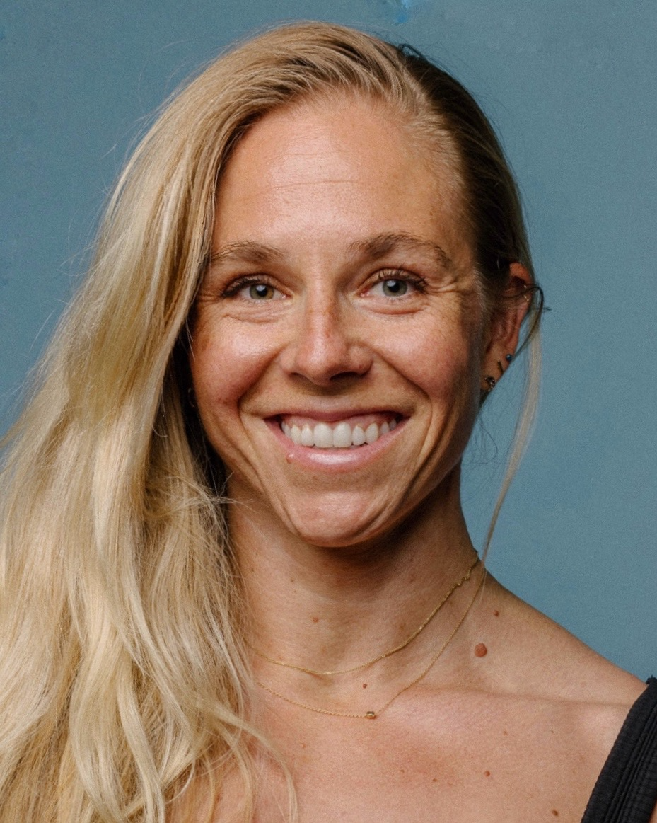 Lauren Hoffman
